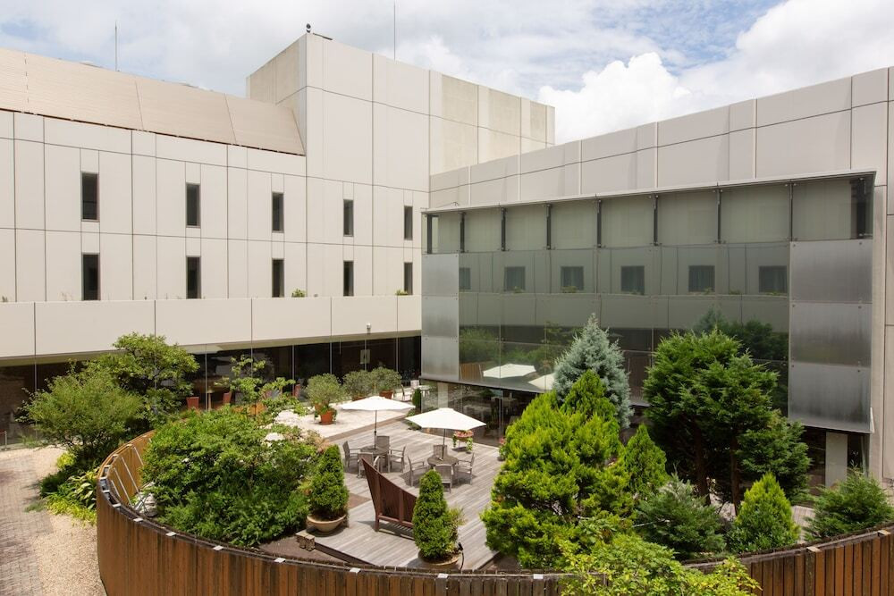 施設からの眺望