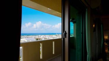 ビーチ / オーシャン ビュー / 19