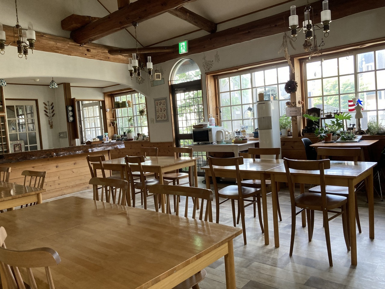 ダイニングやお庭もフォトジェニック！3434352