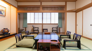 ファミリールーム 禁煙