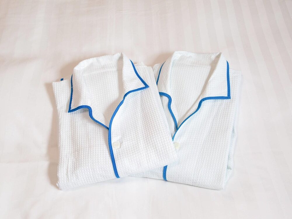 客室の設備とサービス