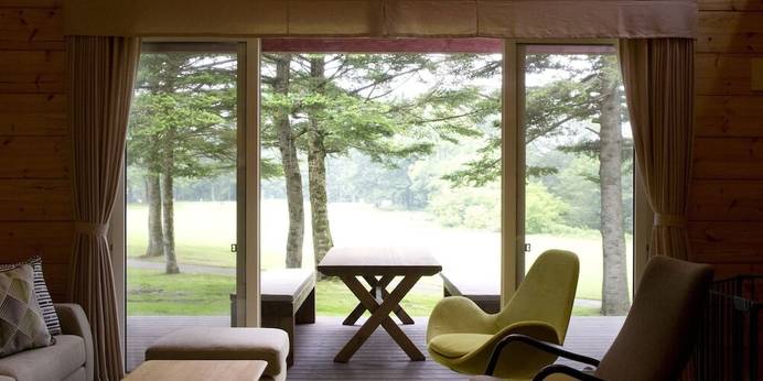 ザ・プリンス ヴィラ軽井沢(長野県 リゾートホテル) / 1