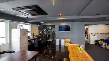 内装の詳細 / 13