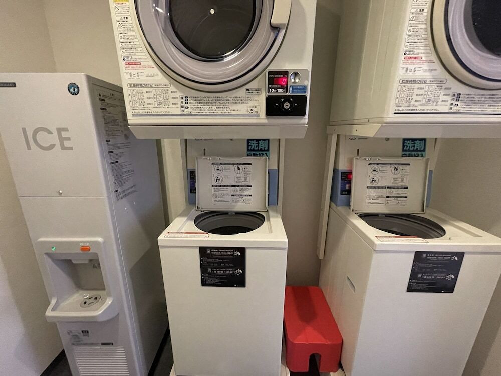 ランドリー