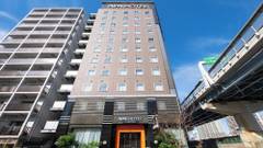 アパホテル 日本橋浜町駅南