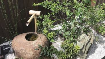 施設の入り口 / 10