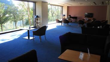 ロビー応接スペース / 7