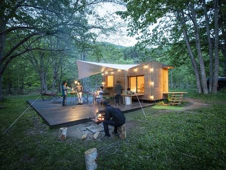 AKAIGAWA TOMO PLAYPARK / 2