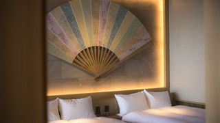 オーシャンパノラマビュー露天風呂付き離れ特別室 禁煙 燦然峰 -sanzenhou-