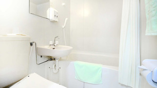 ダブルルーム 禁煙