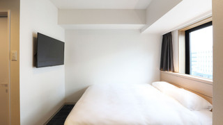 スタンダード ダブルルーム