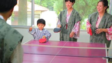 スポーツ設備 / 1