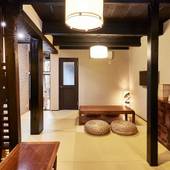 京町家 祇園 叶う(京都府 町家) / 4