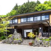 高湯温泉 安達屋旅館(福島県 旅館) / 5