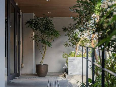 RAKURO 京都 by THE SHARE HOTELS / 4