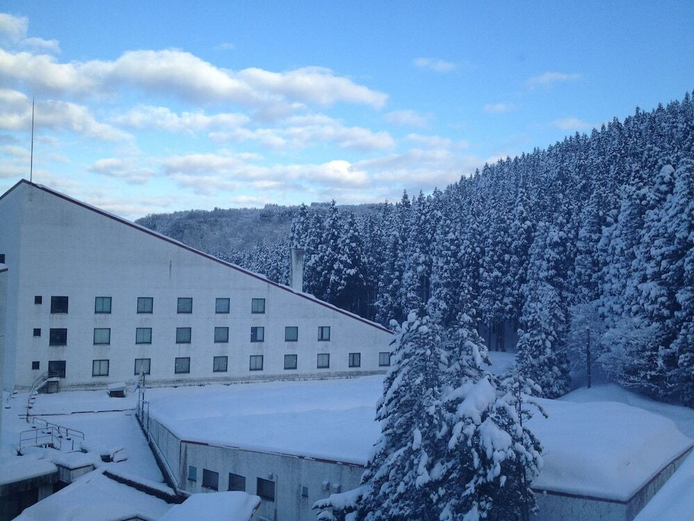 施設からの眺望