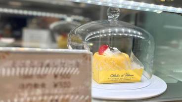 コーヒーショップ / 21