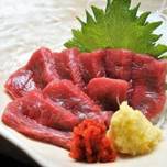 松本の名物が食べたい！美味しい馬刺し＆馬肉料理のお店7選