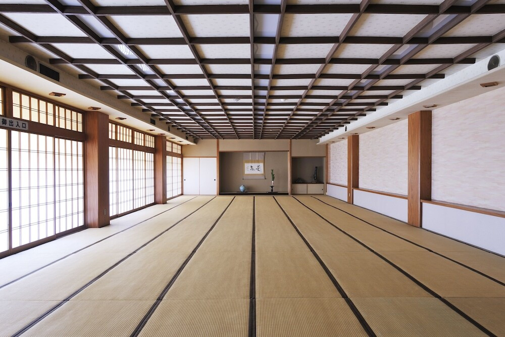 バンケット ホール