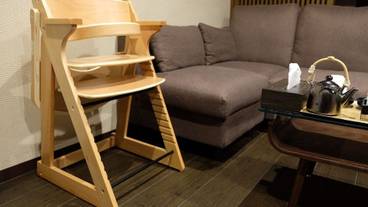 リビング エリア / 37