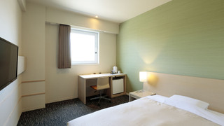 スタンダード ダブル (喫煙)