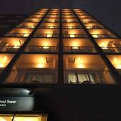 Beach Front Tower MIHAMA（沖縄県 リゾートホテル） / 5