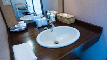 バスルームのシンク / 19