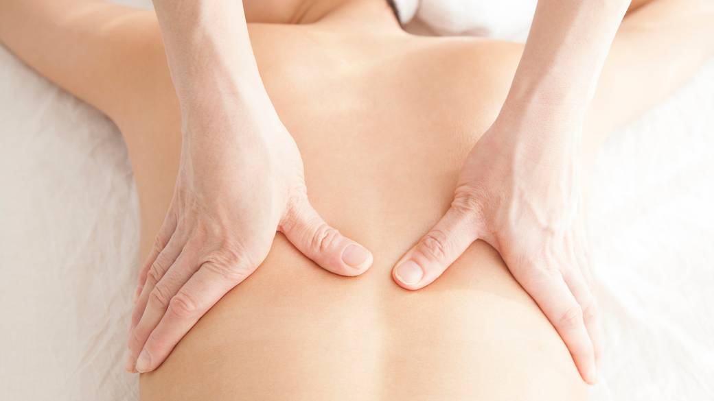 エステに癒やされたり
ネイルを楽しんだり / 1