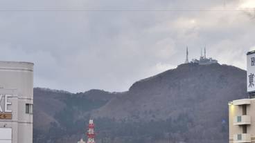 部屋からの景観 / 24