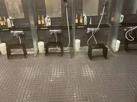 安心お宿 新宿駅前店 / 4