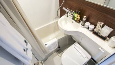 バスルーム / 13