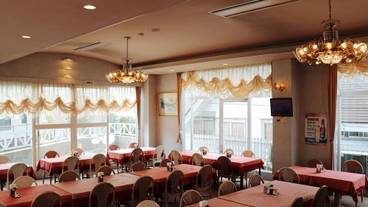 レストラン / 10