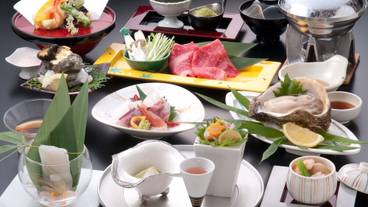 食事・飲み物 / 2