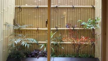 部屋からの景観 / 35