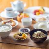 朝食（中華） / 2