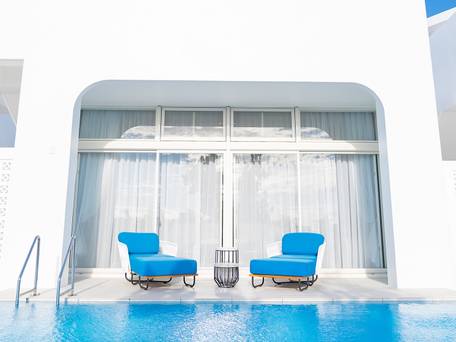 ブルーオーシャン ホテル＆リゾート 宮古島 / 2