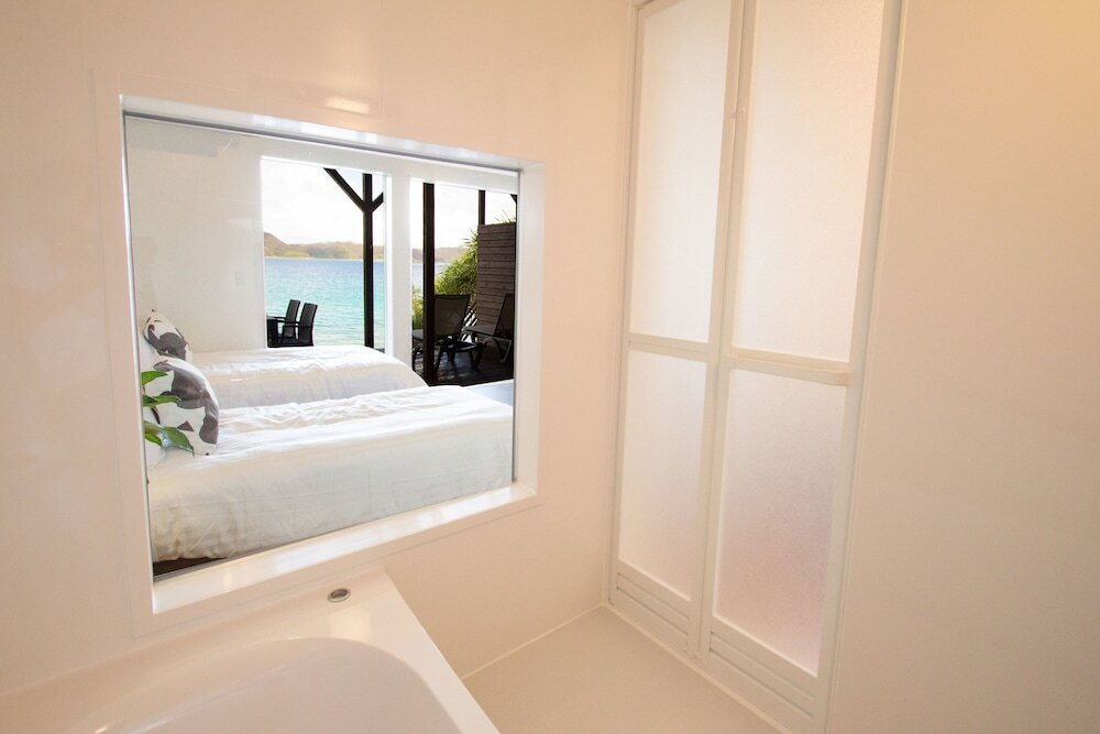 奄美大島の大自然と潮風を感じられるホテル3476367