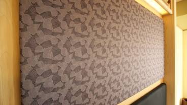 客室 / 2