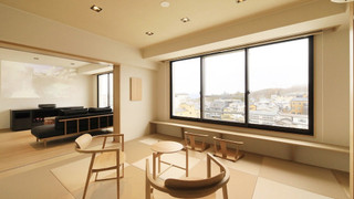 湯畑側エグゼクティブルーム　禁煙　浴室シャワーのみ