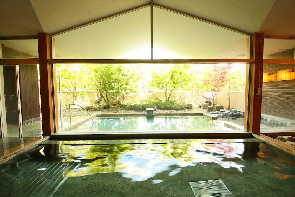 旧軽井沢エリアにある緑いっぱいの静かなホテル3447478