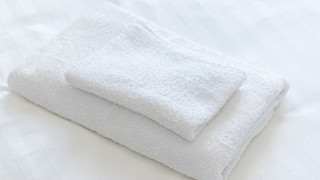 ツインルーム 禁煙