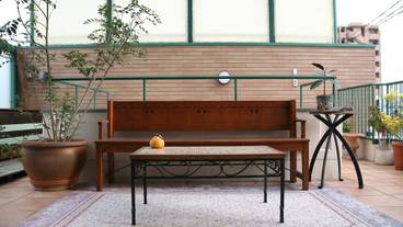 テラス / パティオ / 14