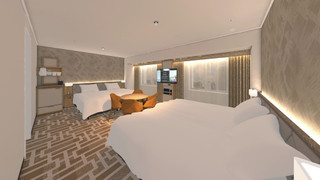 フォース(禁煙)