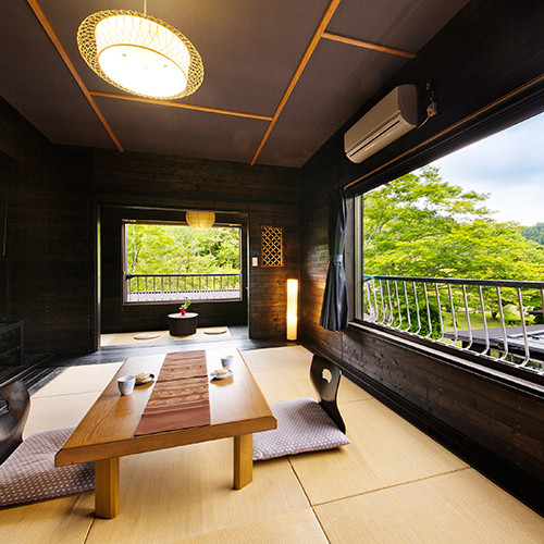 旅館＆グランピングリゾート 花山水（リョカンアンドグランピングリゾート ハナサンスイ） / 5