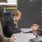 MIMARU東京 上野EAST（東京都 アパートメント） / 3