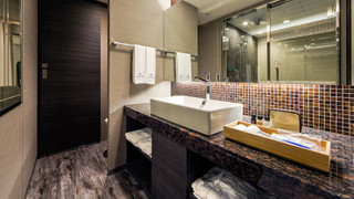 エグゼクティブ ダブルルーム 禁煙