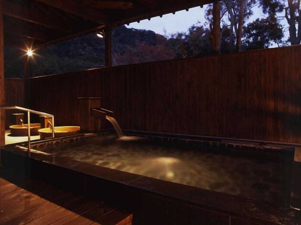 温泉