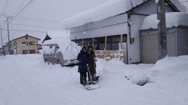 スノー スポーツとスキー / 2