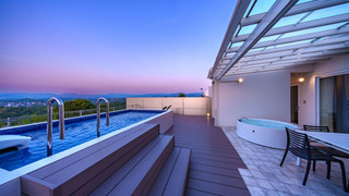 G棟-Oriental Crystal Suite Spa-