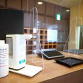 POD SELECT HOTEL 新宿(東京都 ビジネスホテル) / 3